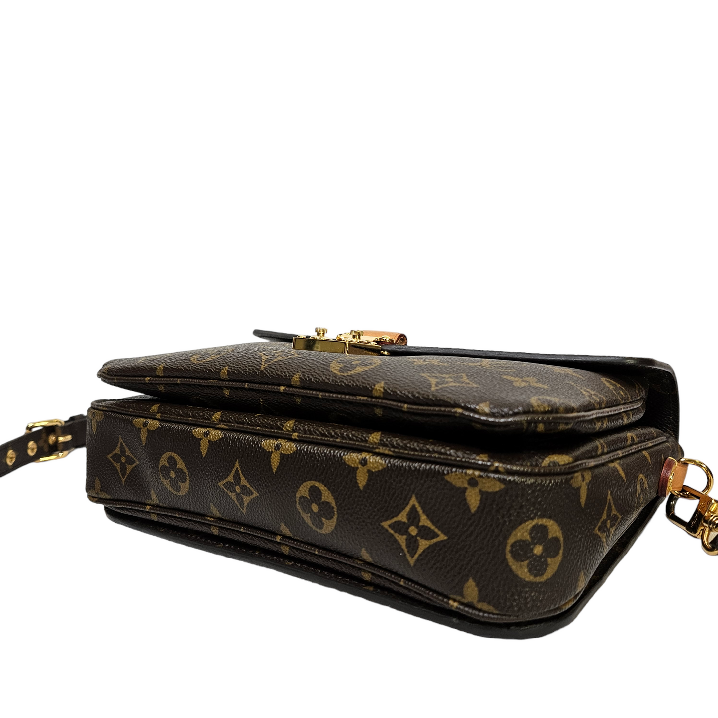 Louis Vuitton Pochette Metis in Monogram Canvas