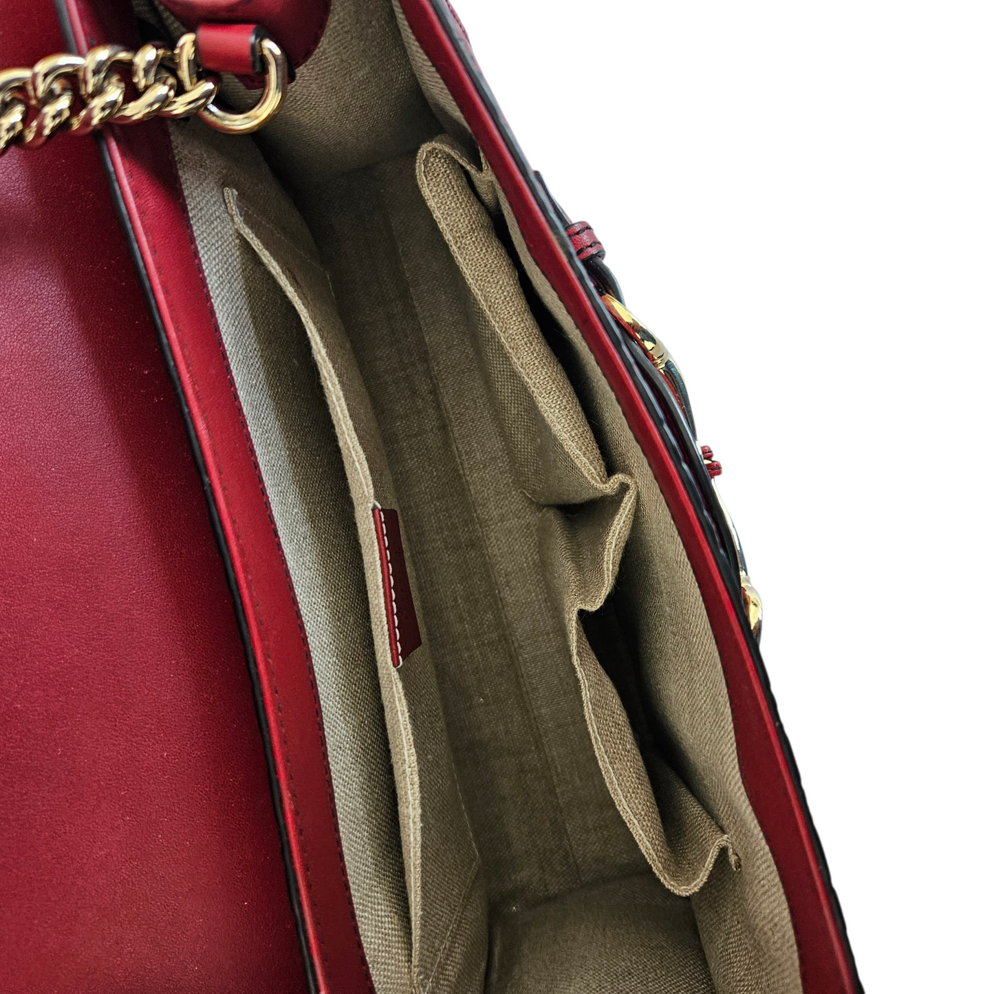 Gucci Emily Shoulder Bag - Medium