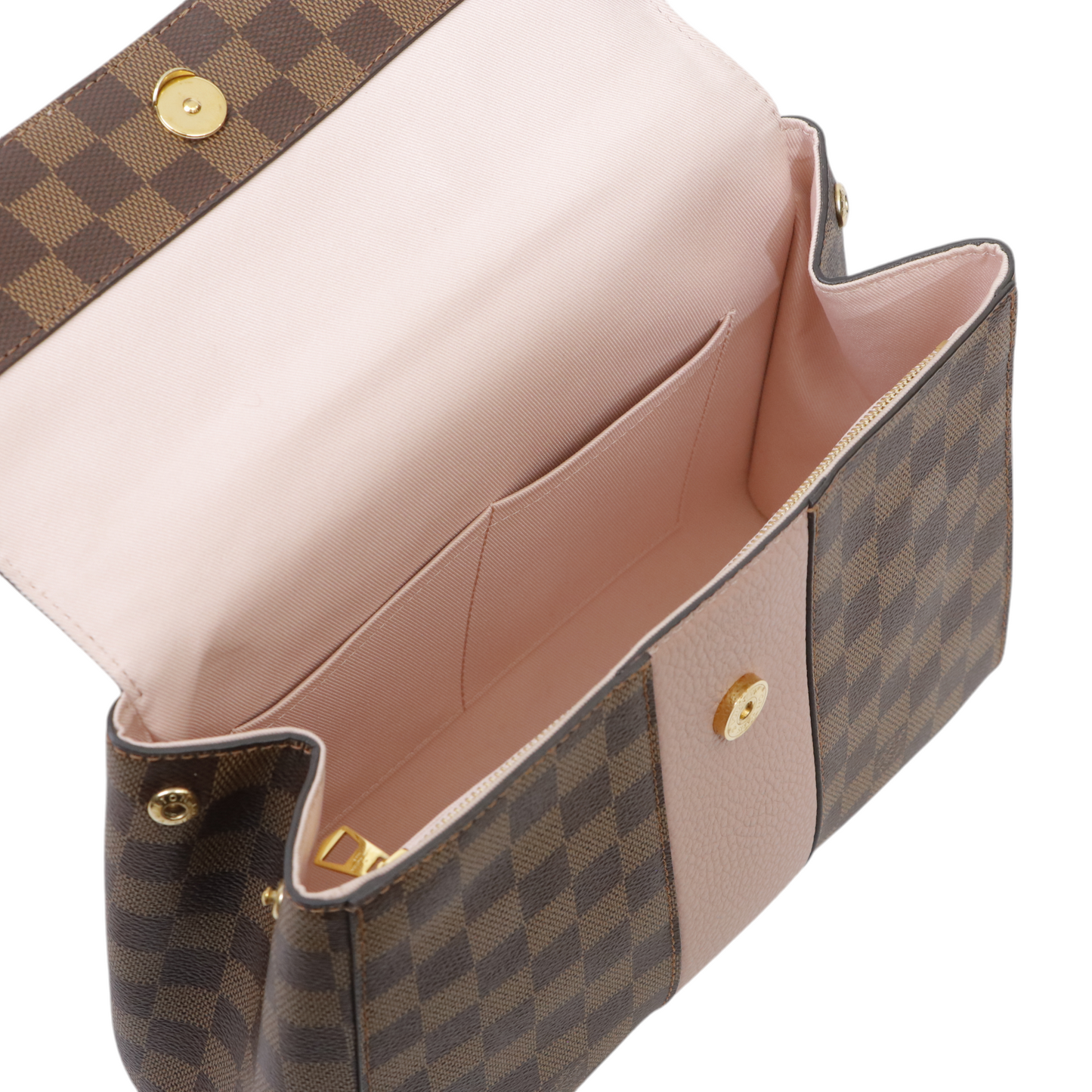 Louis Vuitton Damier Ebene Bond Street