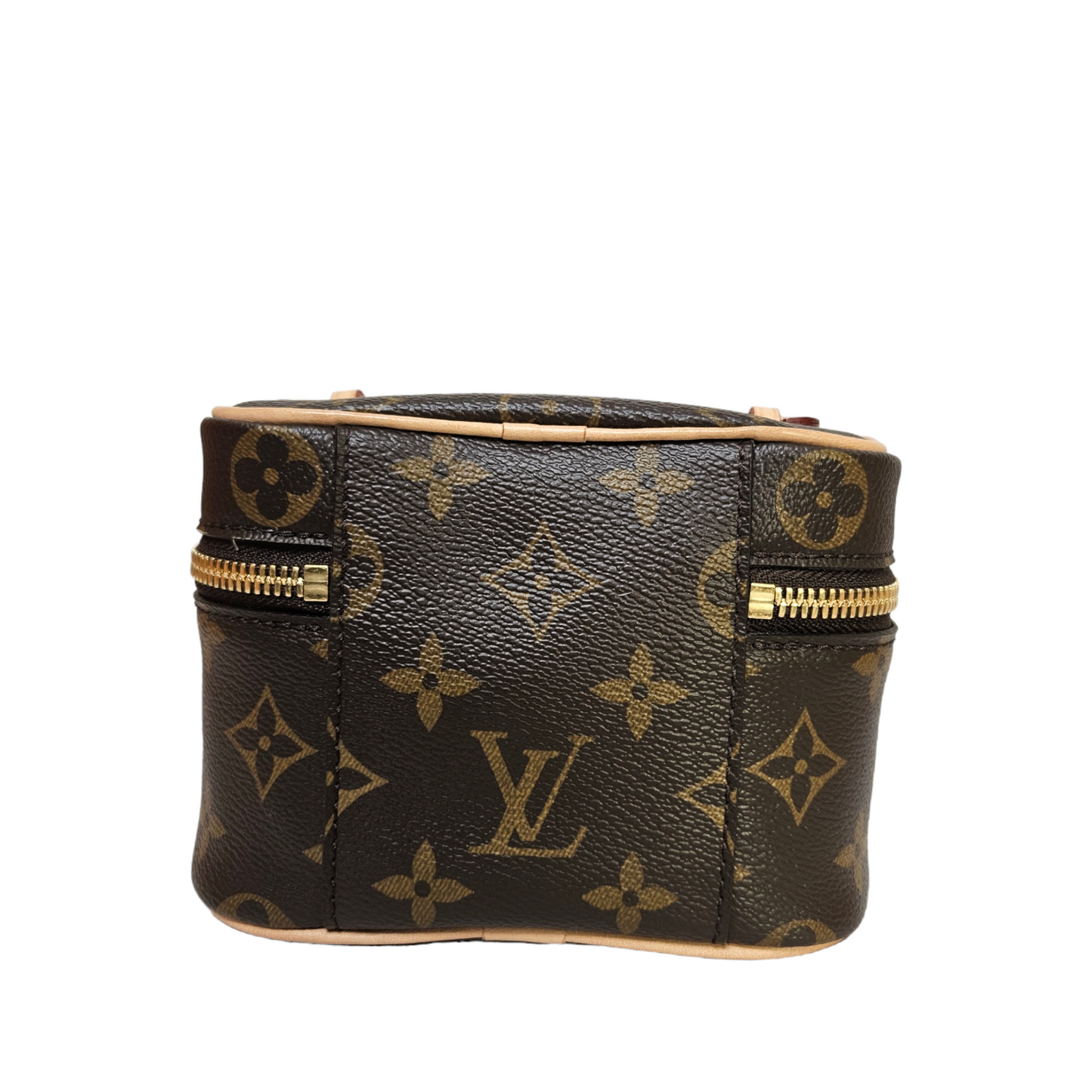 Louis Vuitton Monogram Nice Nano Toiletry Pouch