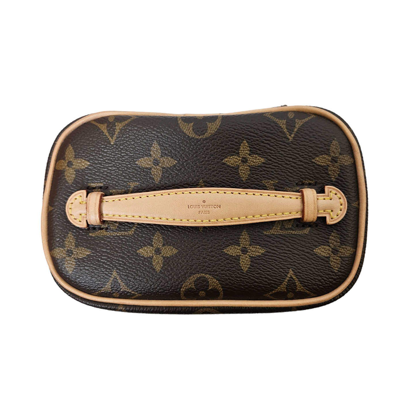 Louis Vuitton Nice Nano Toiletry Pouch Monogram