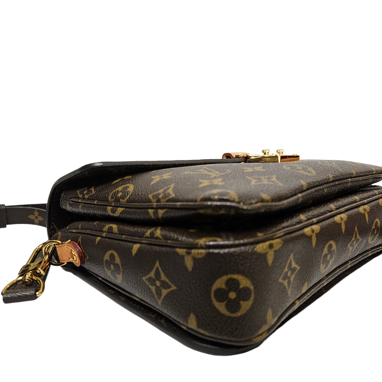 Louis Vuitton Pochette Metis in Monogram Canvas