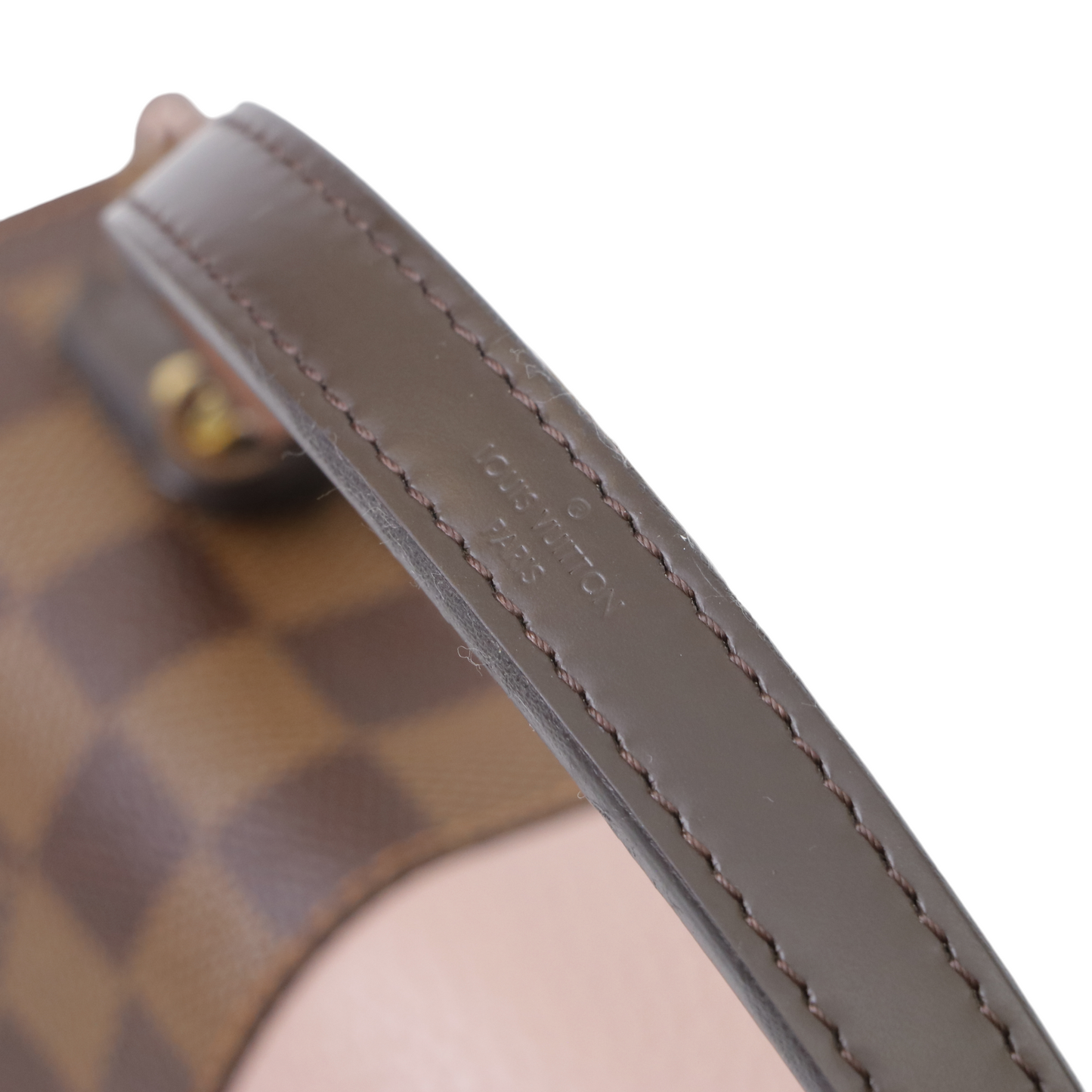 Louis Vuitton Damier Ebene Bond Street