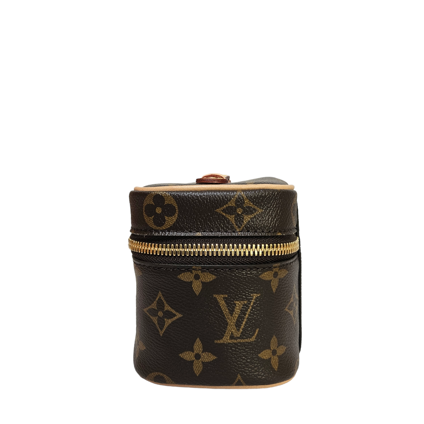 Louis Vuitton Monogram Nice Nano Toiletry Pouch