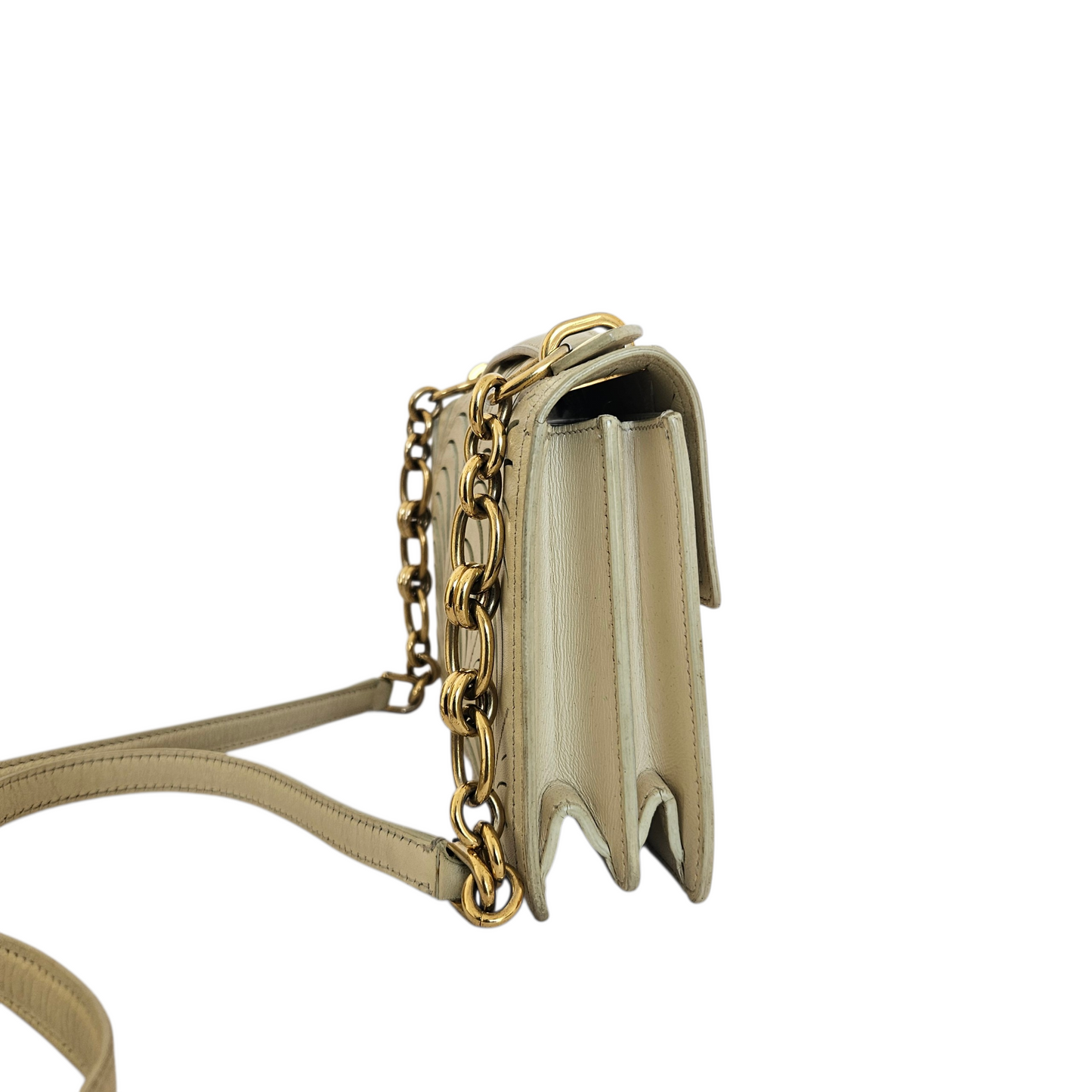 Salvatore Ferragamo Aileen Shoulder Bag