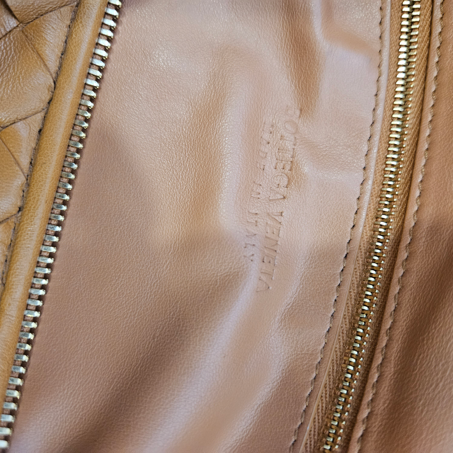Bottega Veneta Intrecciato Small Jodie