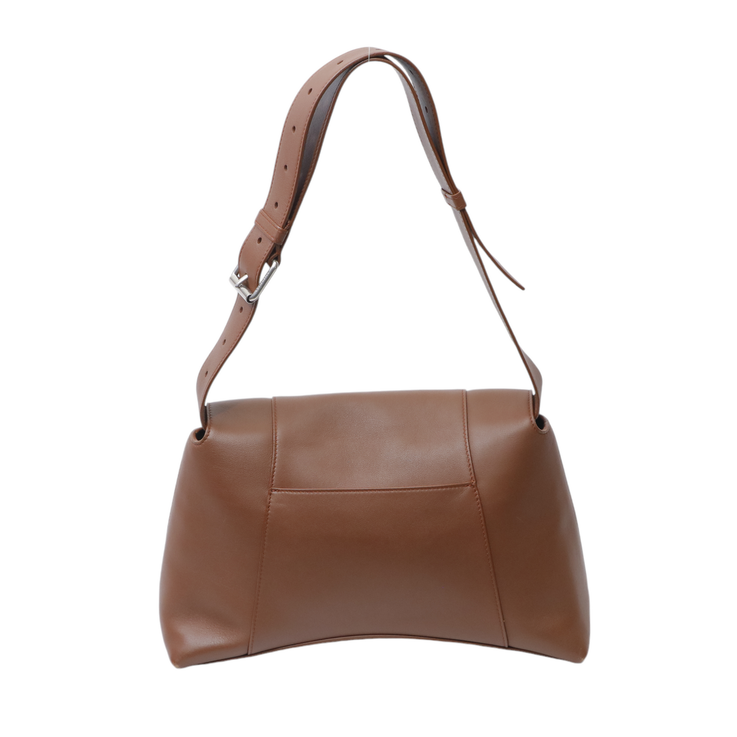 Balenciaga Soft Hourglass Shoulder Bag