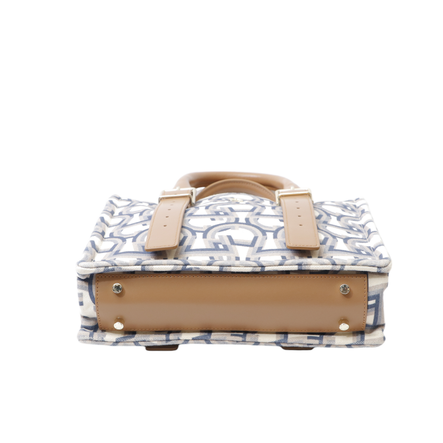Aigner Small Tote Bag