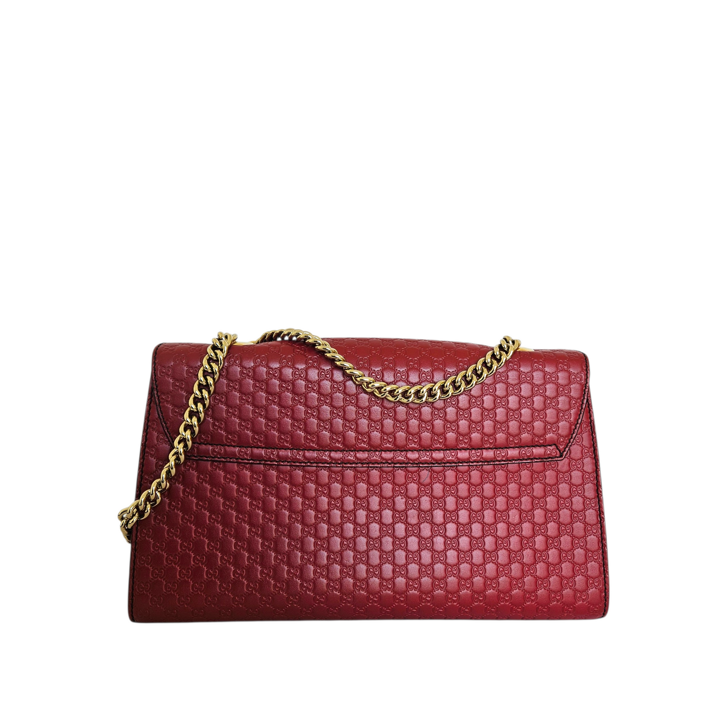 Gucci Emily Shoulder Bag - Medium