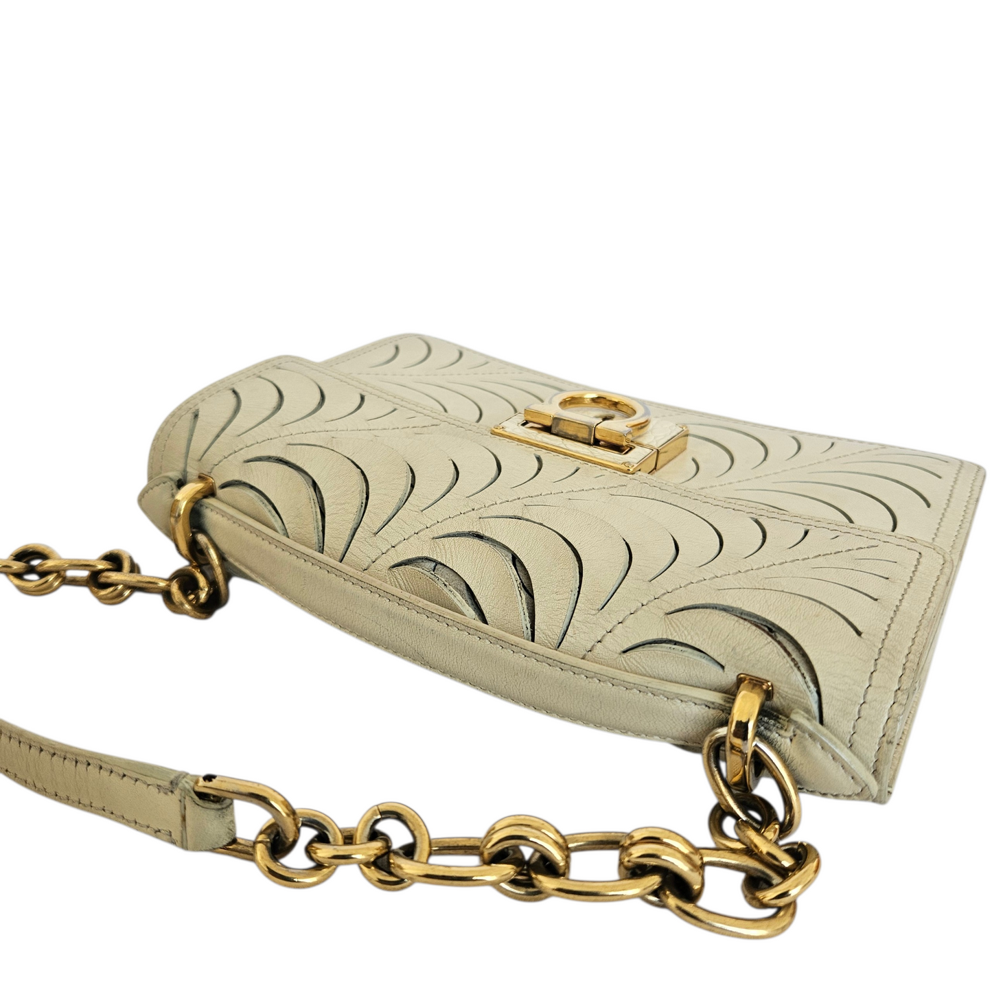 Salvatore Ferragamo Aileen Shoulder Bag