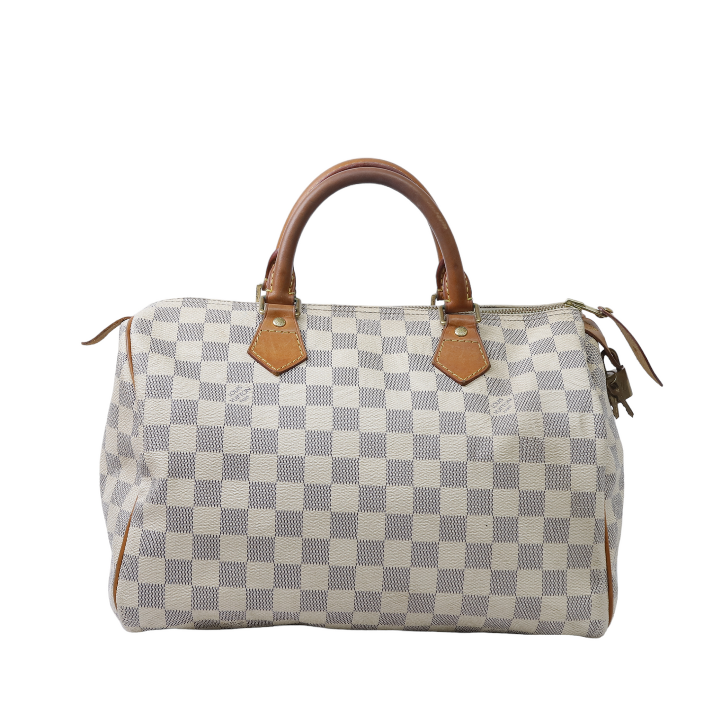 Louis Vuitton Damier Azur Speedy 30 – Luxe Marché India