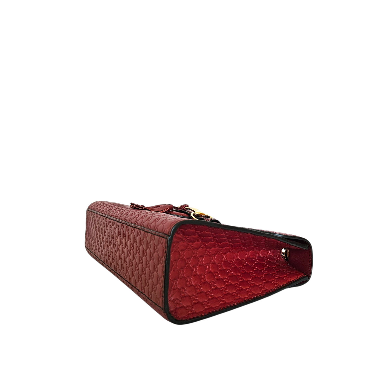 Gucci Emily Shoulder Bag - Medium