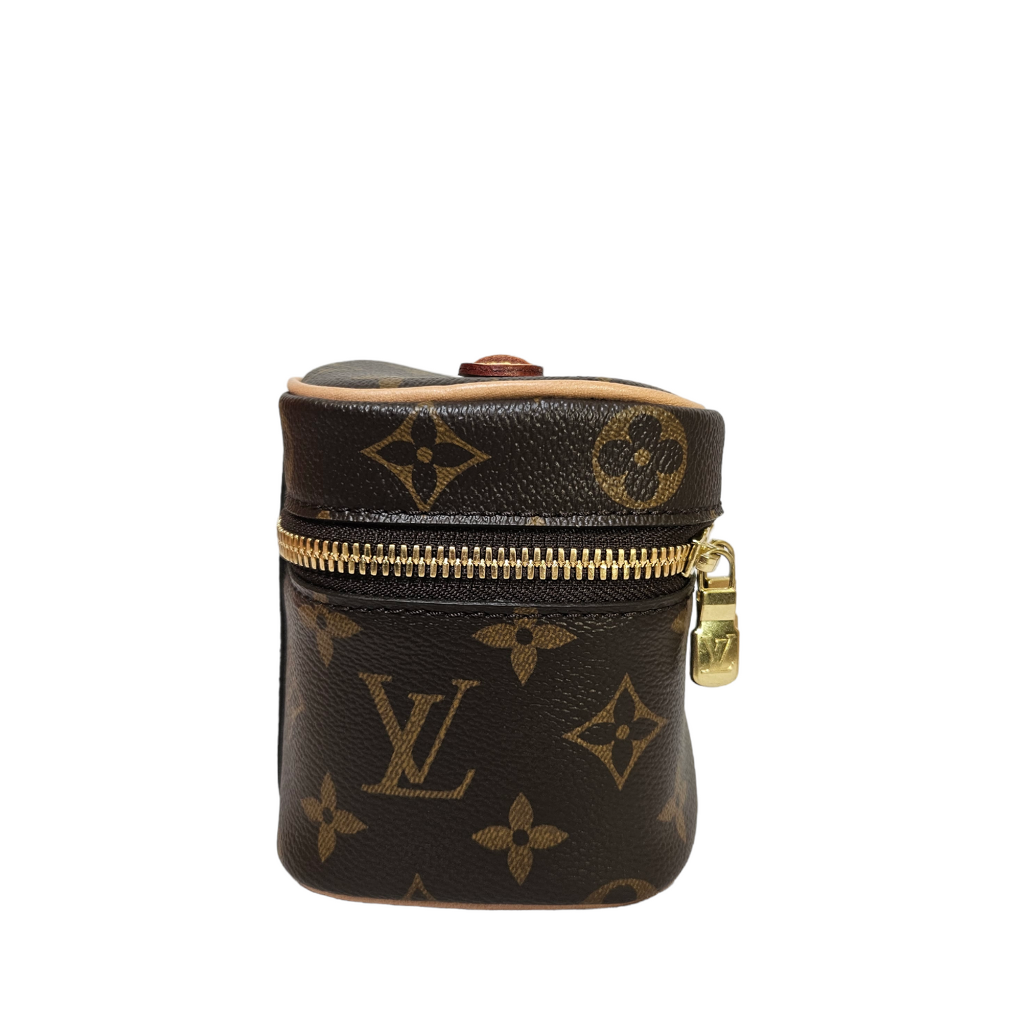 Louis Vuitton Monogram Nice Nano Toiletry Pouch
