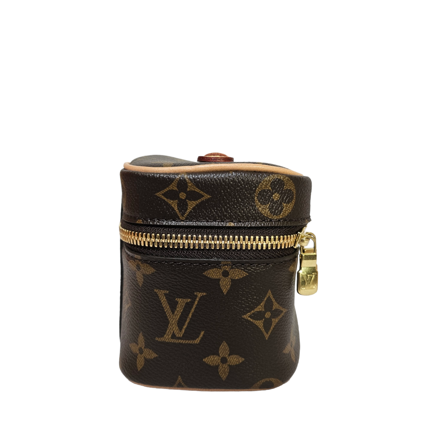 Louis Vuitton, Bags, Louis Vuitton Nice Nano Toiletry Pouch