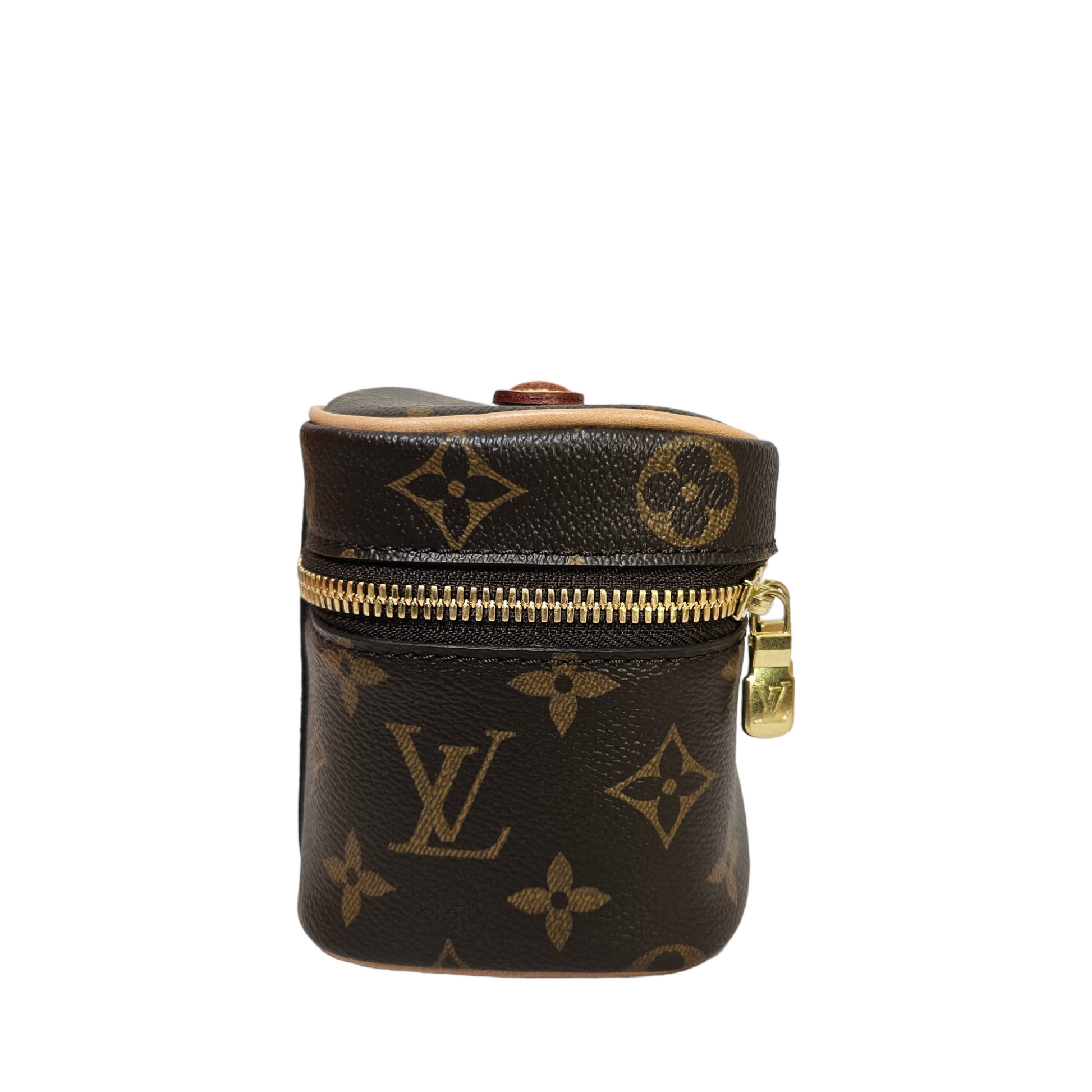 louis vuitton black toiletry bag