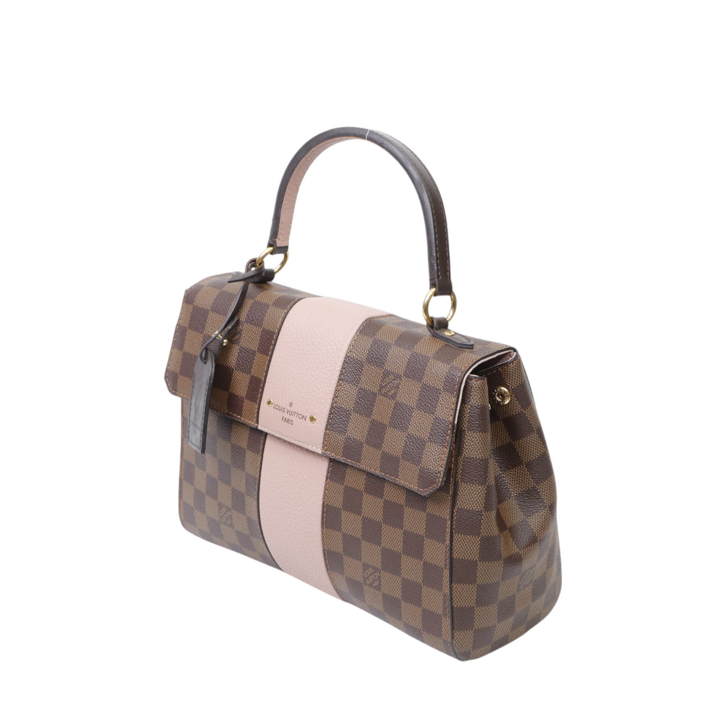 Louis Vuitton Damier Ebene Bond Street