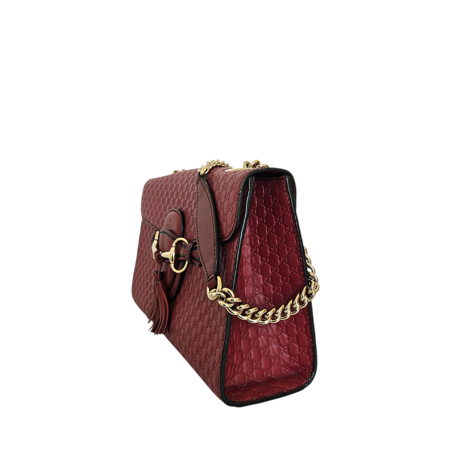 Gucci Emily Shoulder Bag - Medium