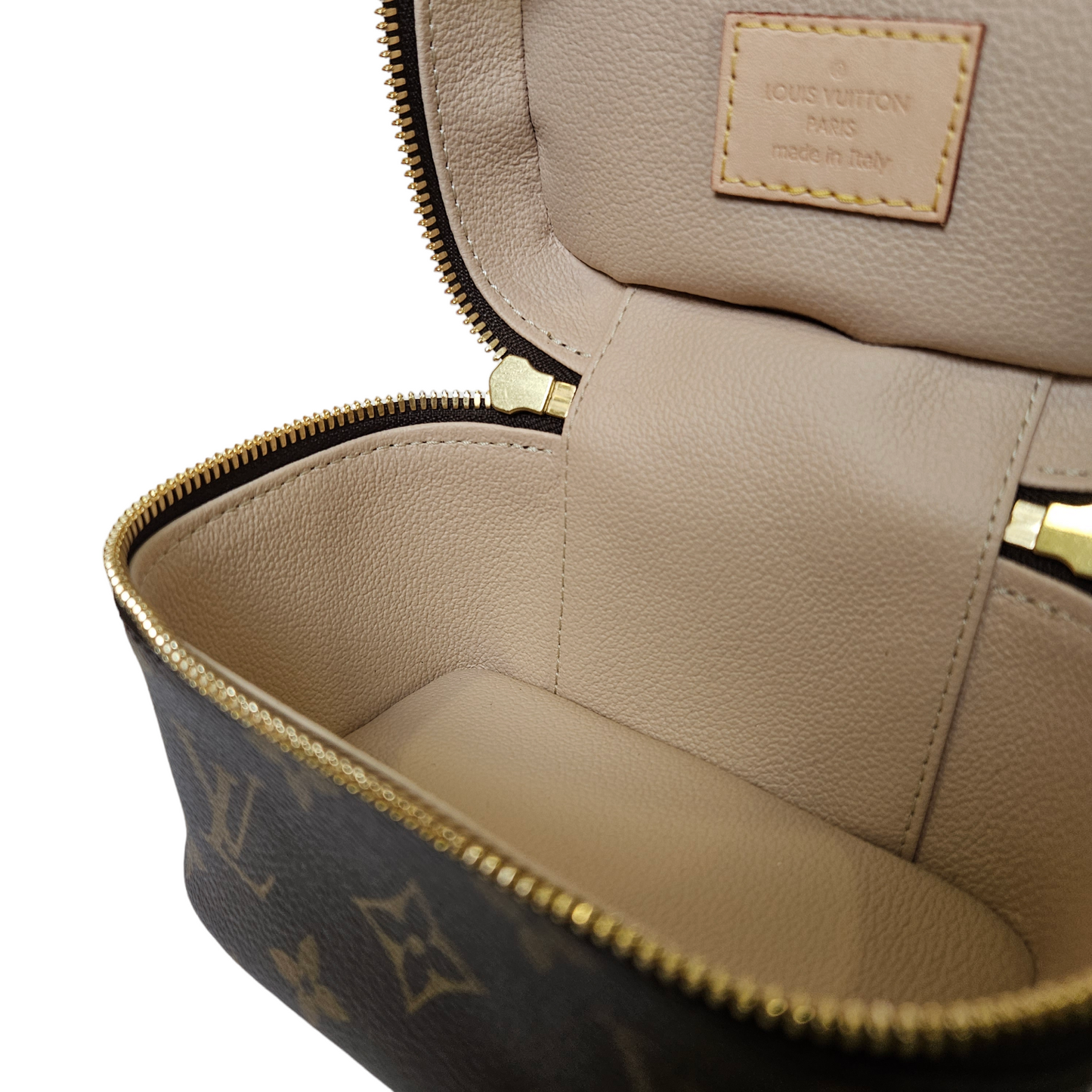 Louis Vuitton Monogram Nice Nano Toiletry Pouch