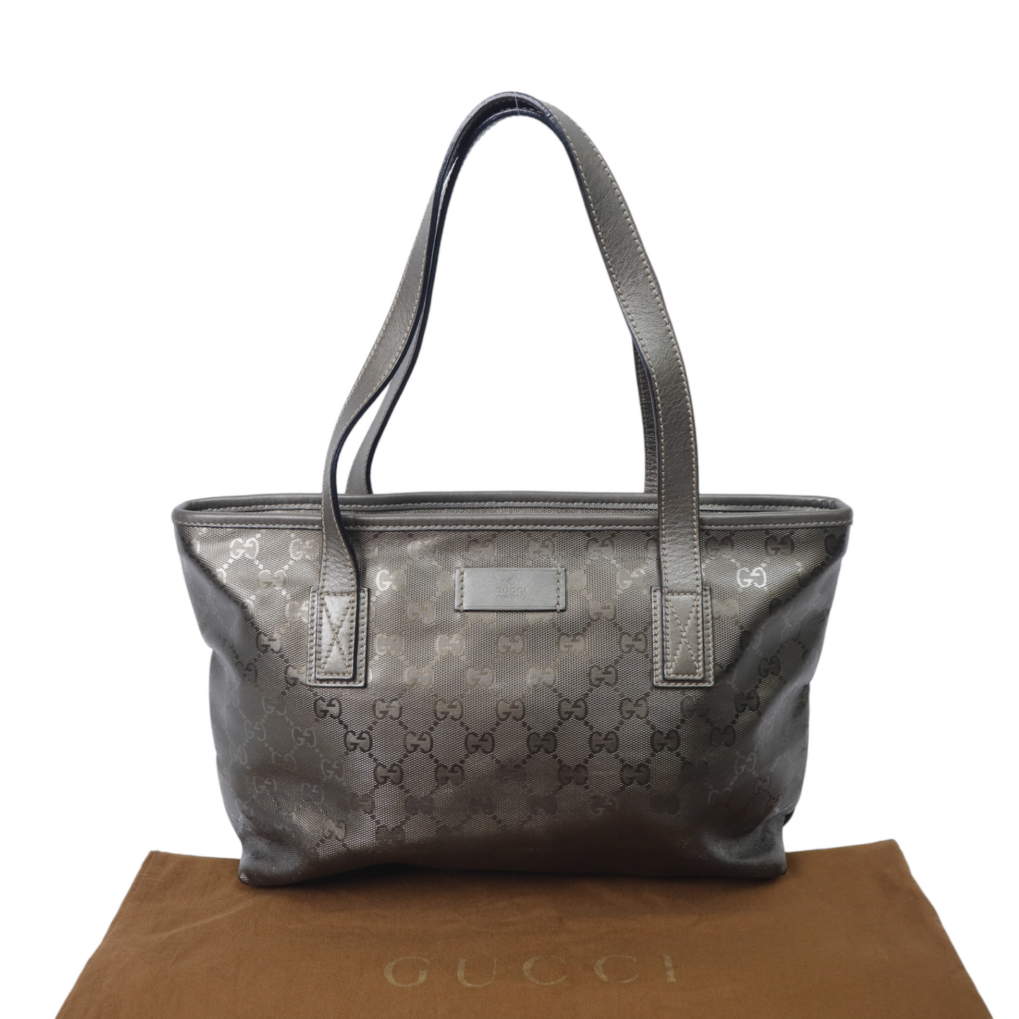 Gucci GG Imprime Medium Joy Tote