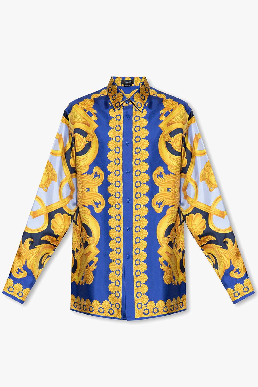 Versace Baracco 660 Shirt