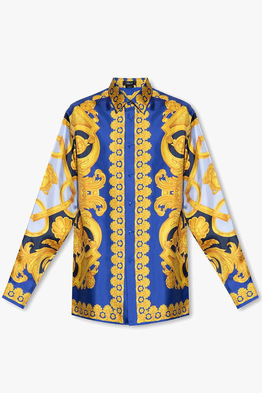 Versace Baracco 660 Shirt