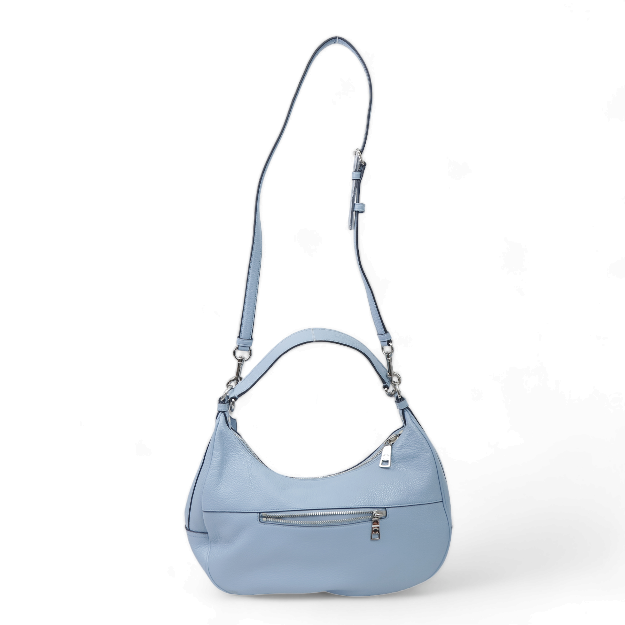 Buy Blue Handbags for Women by Miraggio Online | Ajio.com