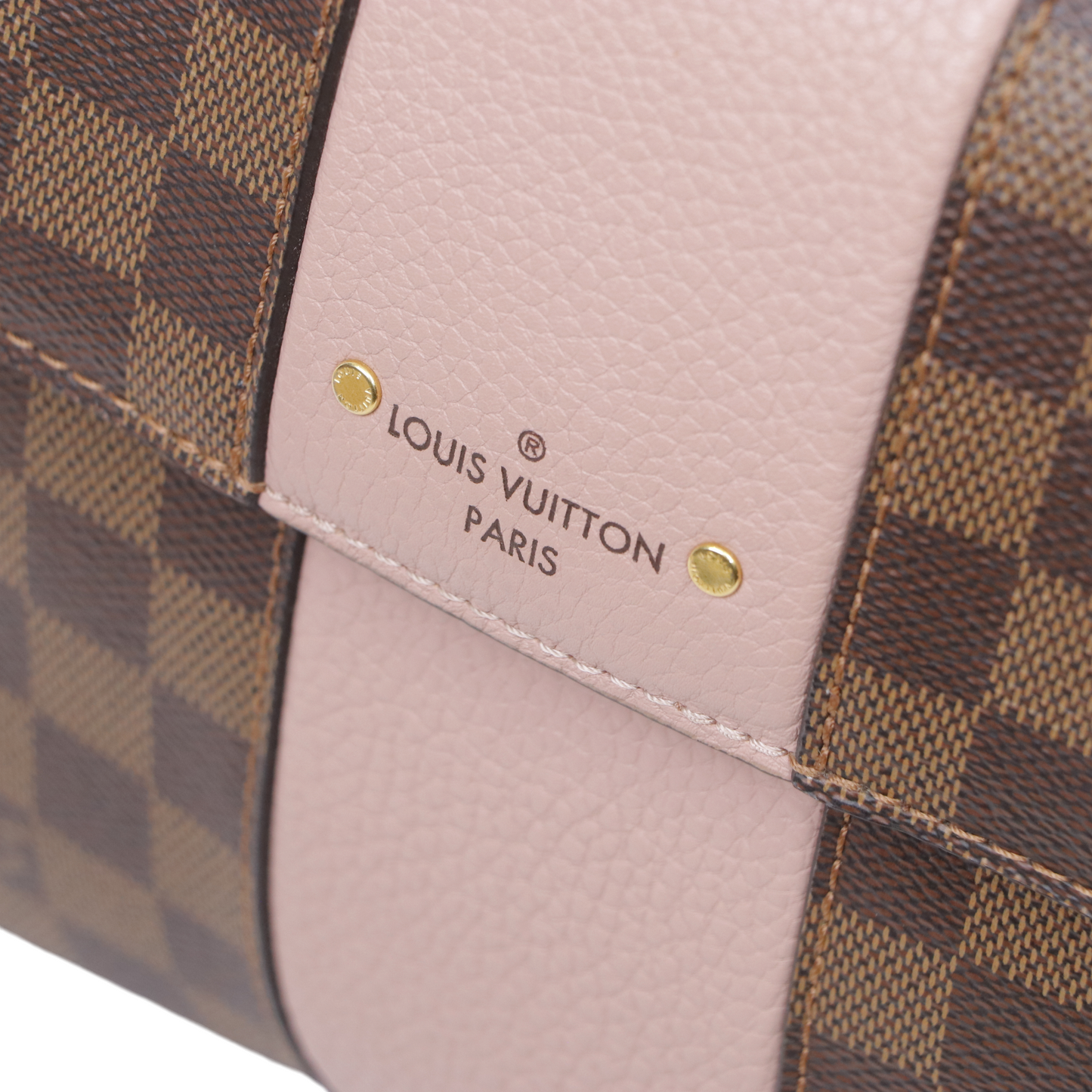 Louis Vuitton Damier Ebene Bond Street
