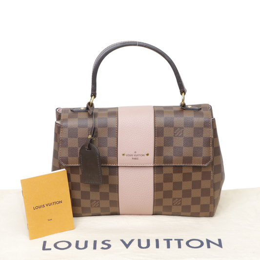 Louis Vuitton Damier Ebene Bond Street