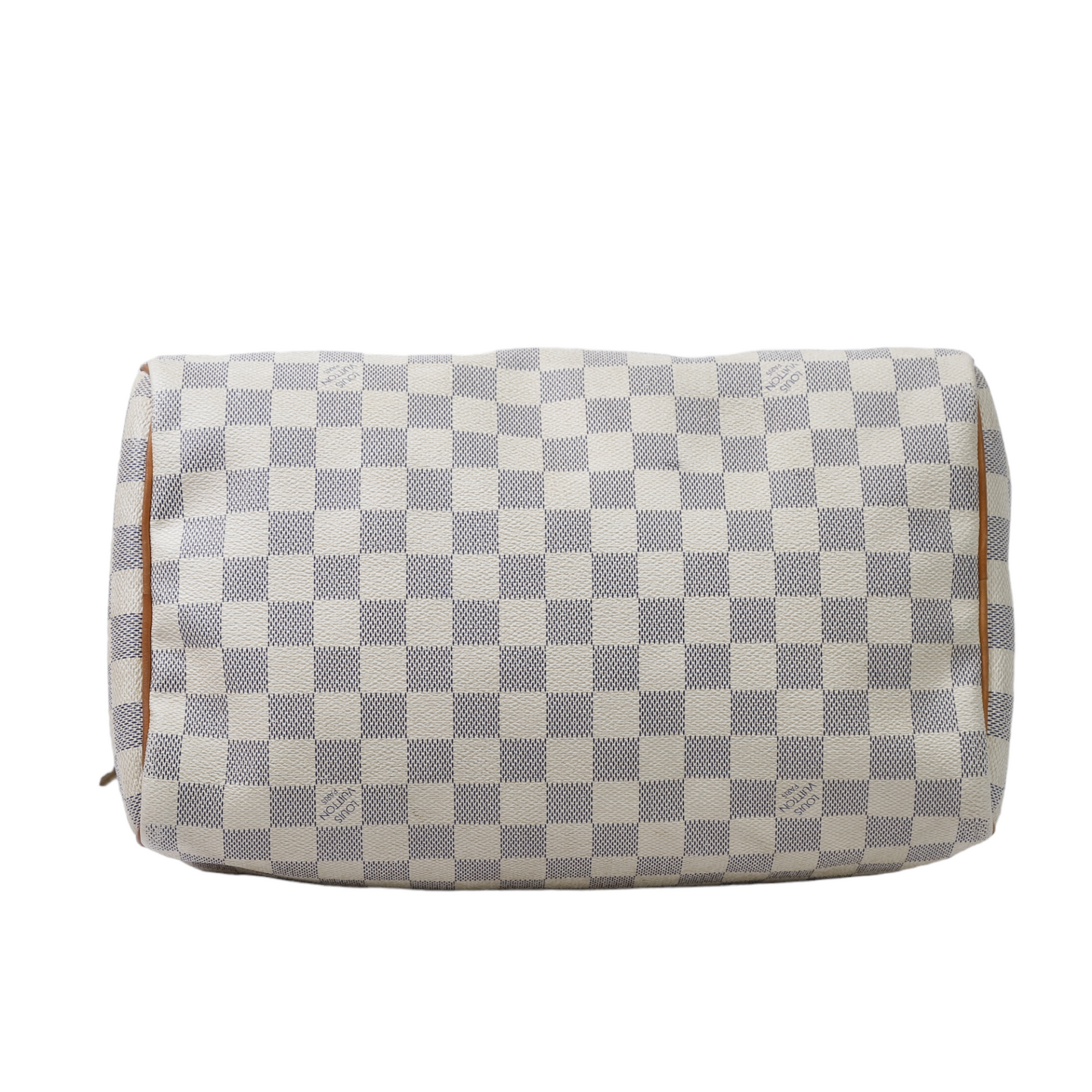 Louis Vuitton Damier Azur Speedy 30