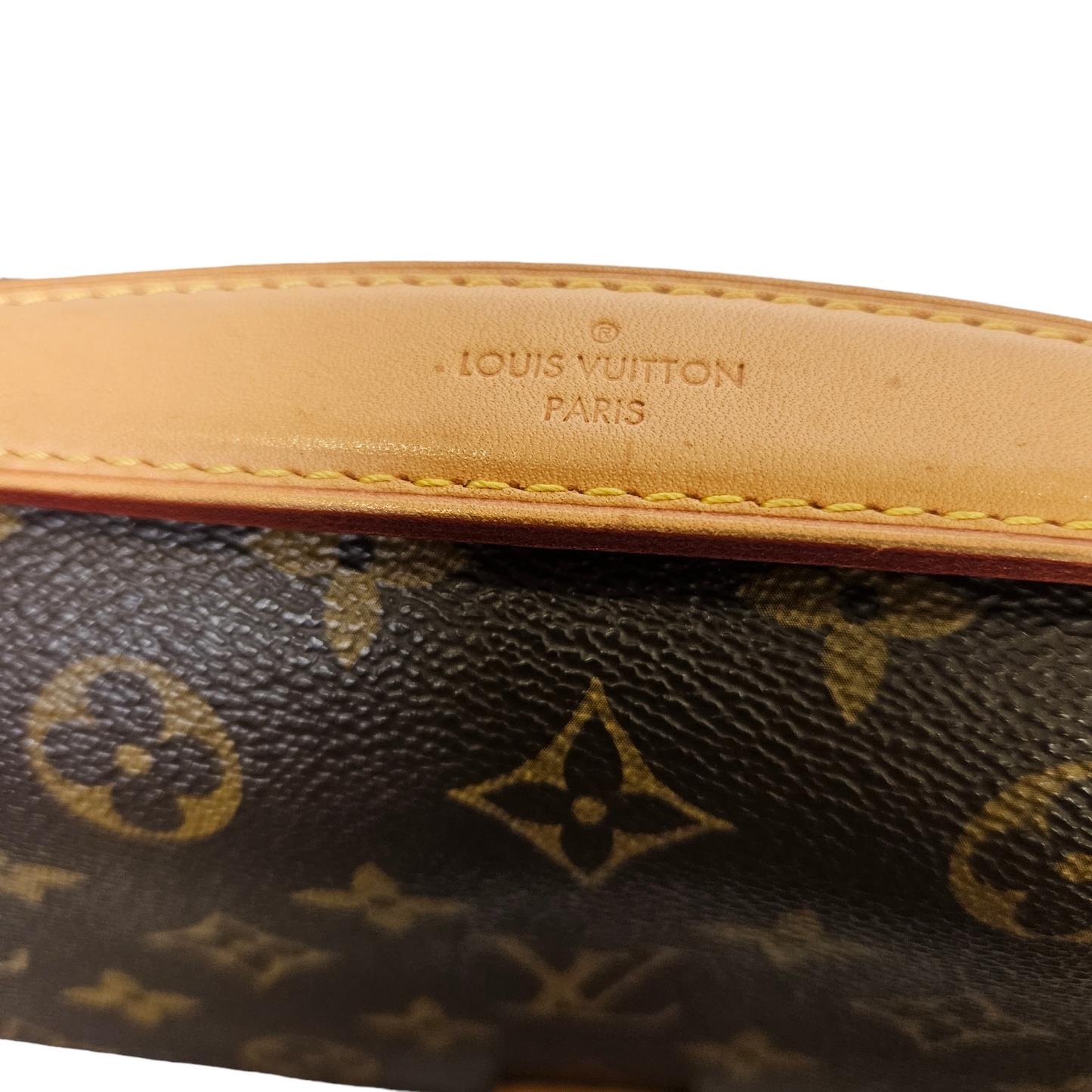 Louis Vuitton Pochette Metis in Monogram Canvas
