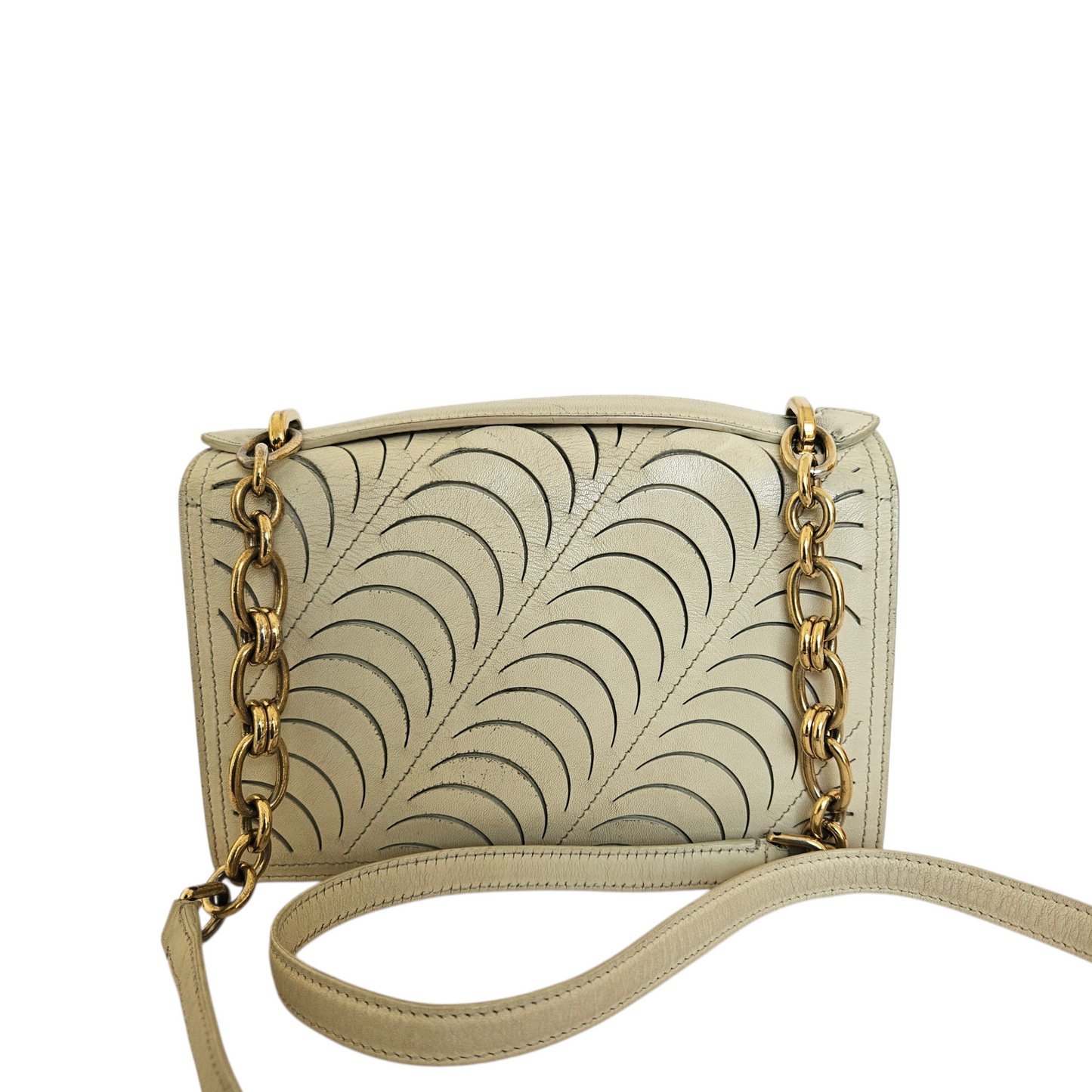 Salvatore Ferragamo Aileen Shoulder Bag