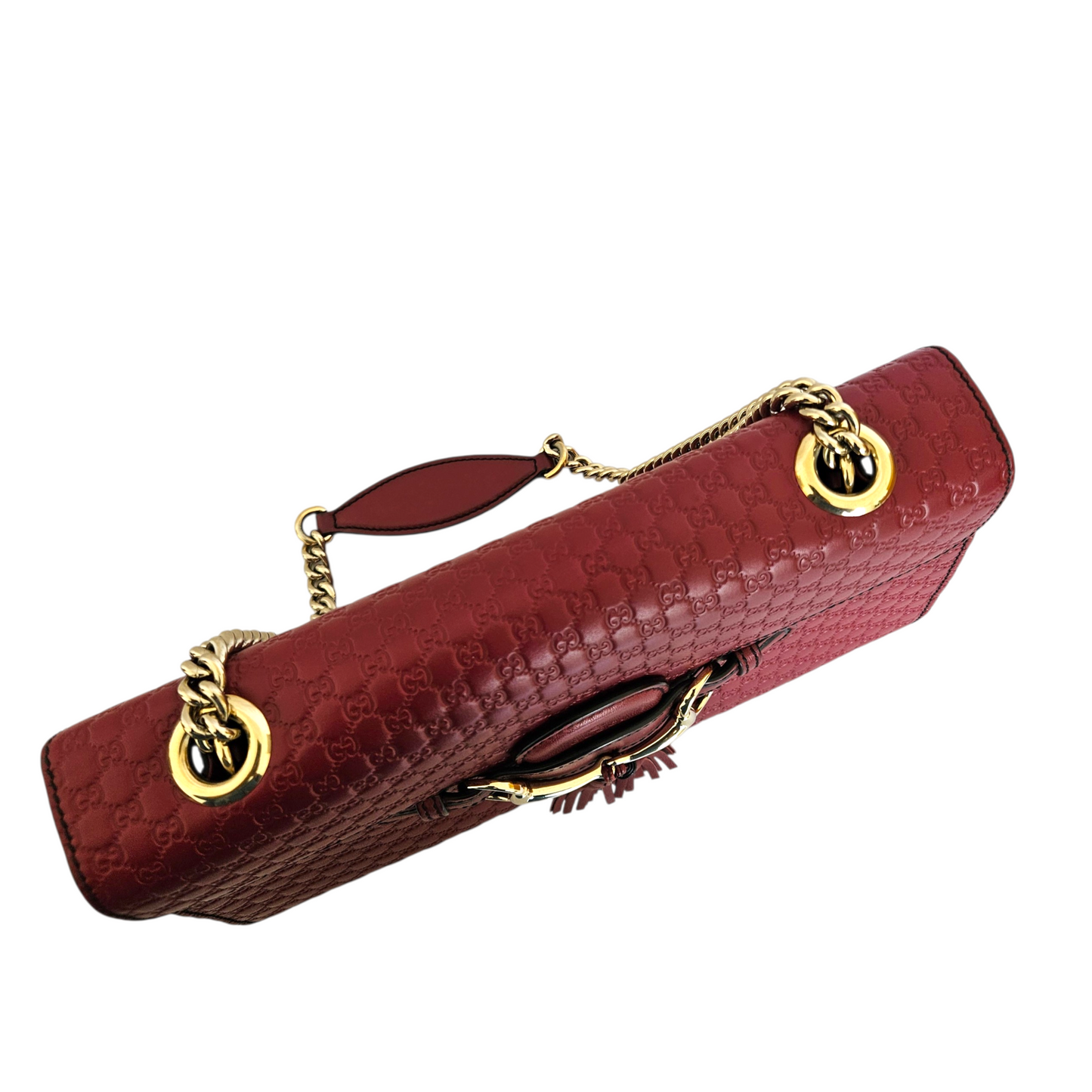 Gucci Emily Shoulder Bag - Medium