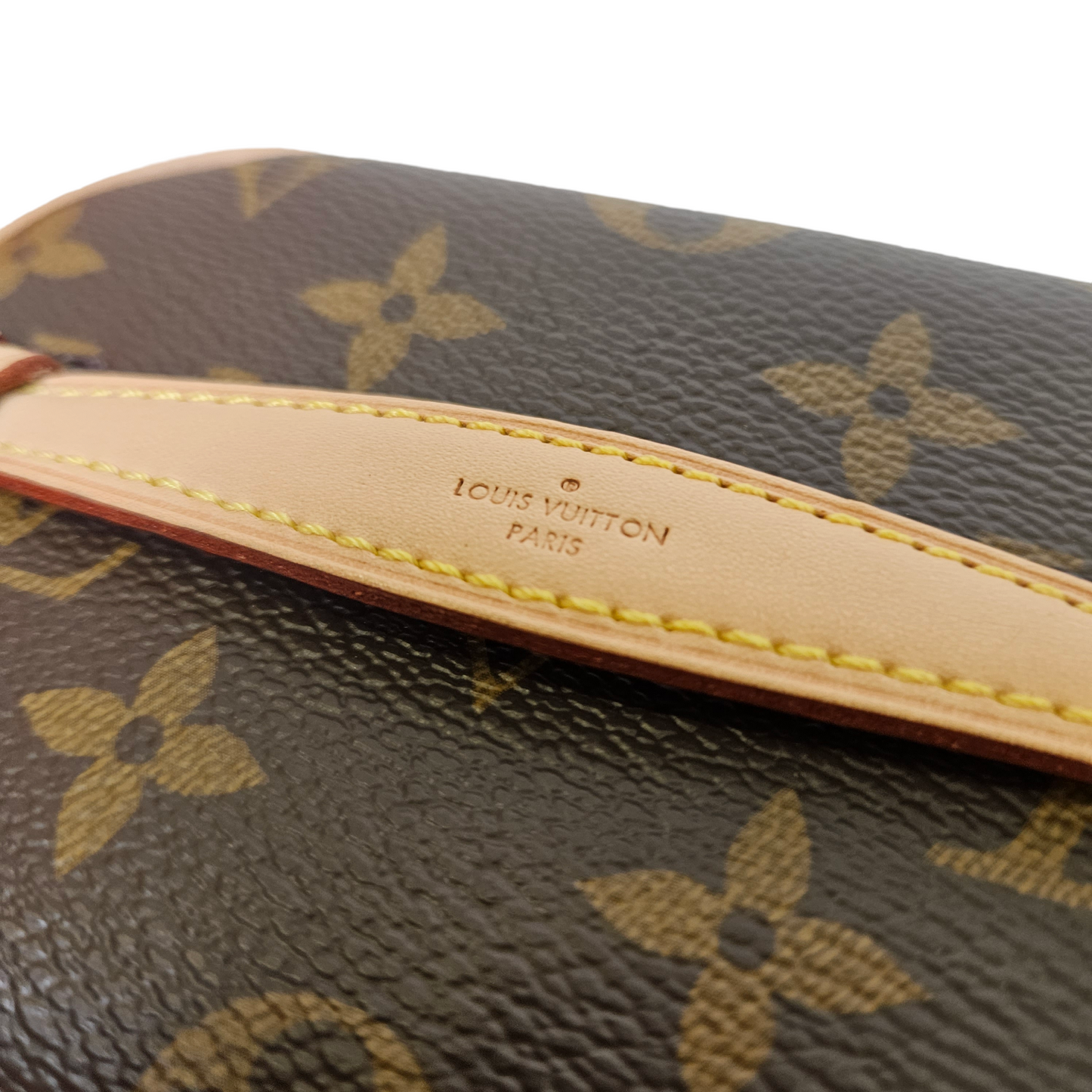 Louis Vuitton Monogram Nice Nano Toiletry Pouch