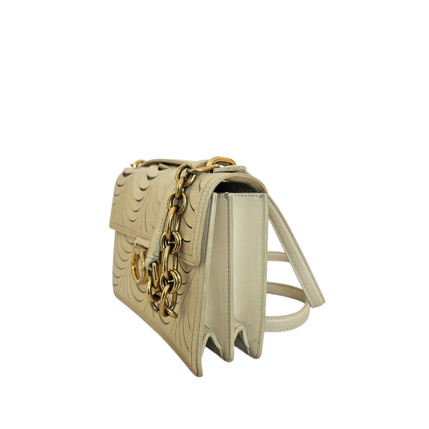 Salvatore Ferragamo Aileen Shoulder Bag