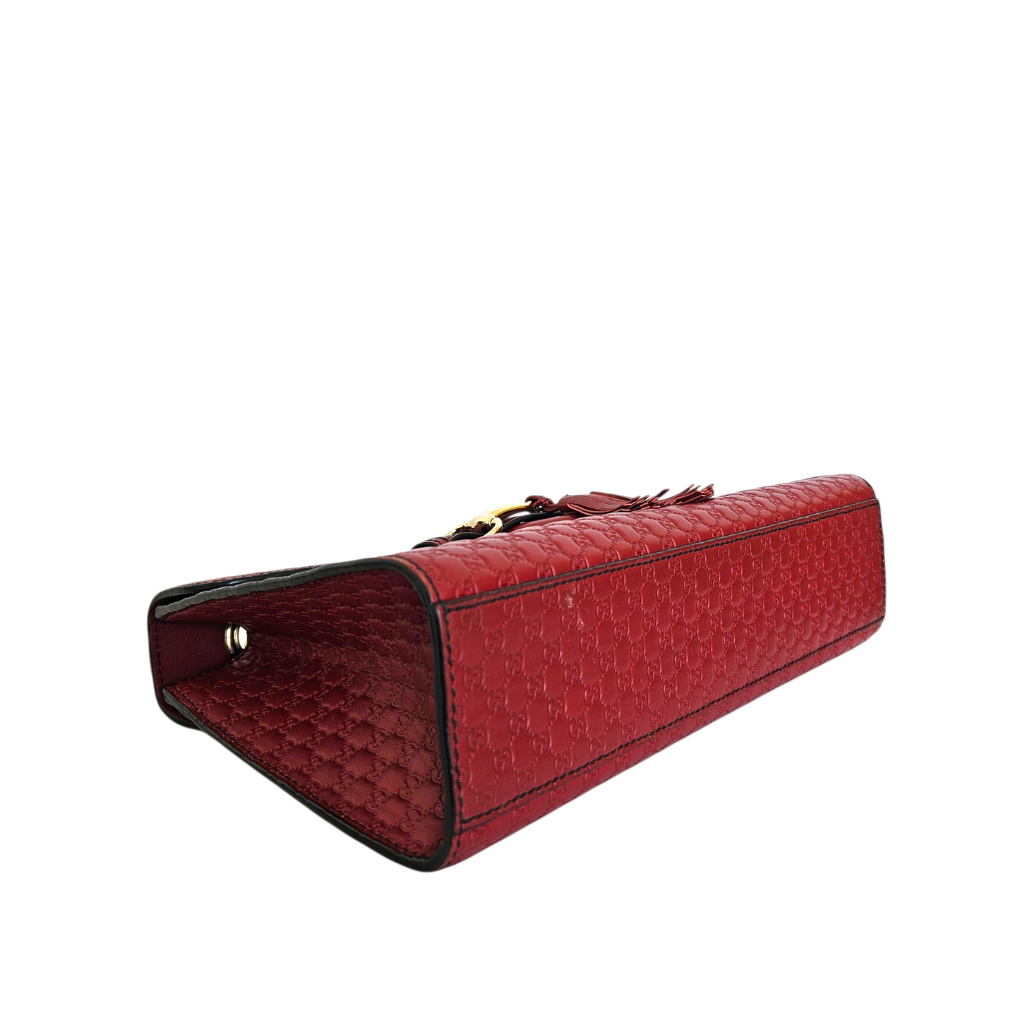 Gucci Emily Shoulder Bag - Medium