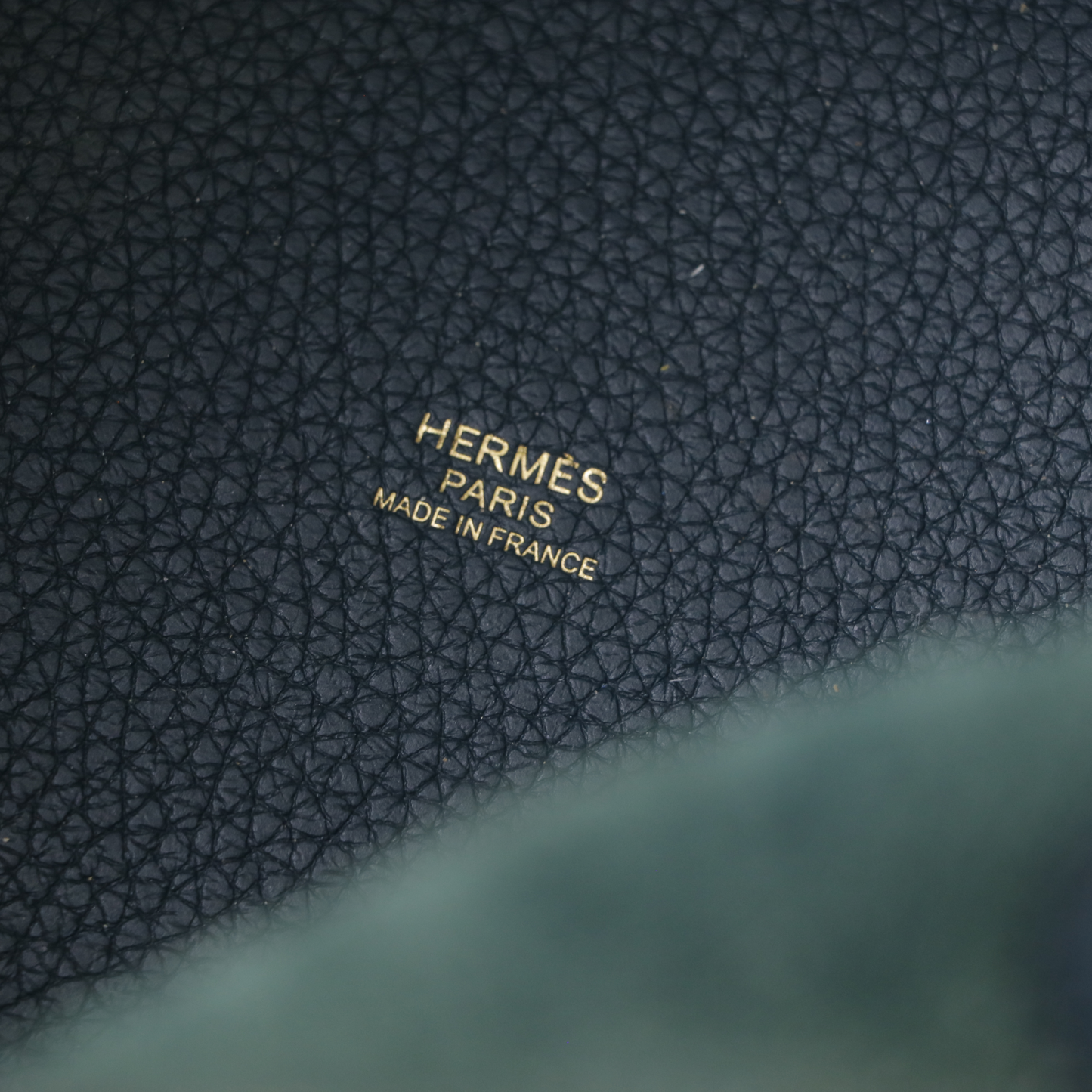 Hermès Clemence Picotin Lock 18 Top Handle Bag