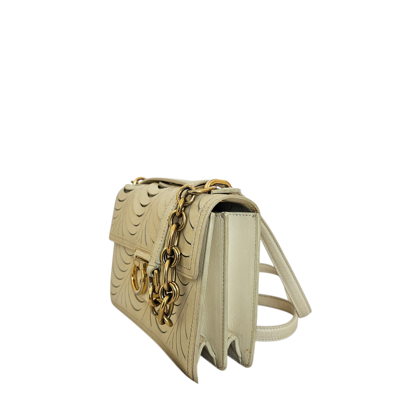 Salvatore Ferragamo Aileen Shoulder Bag