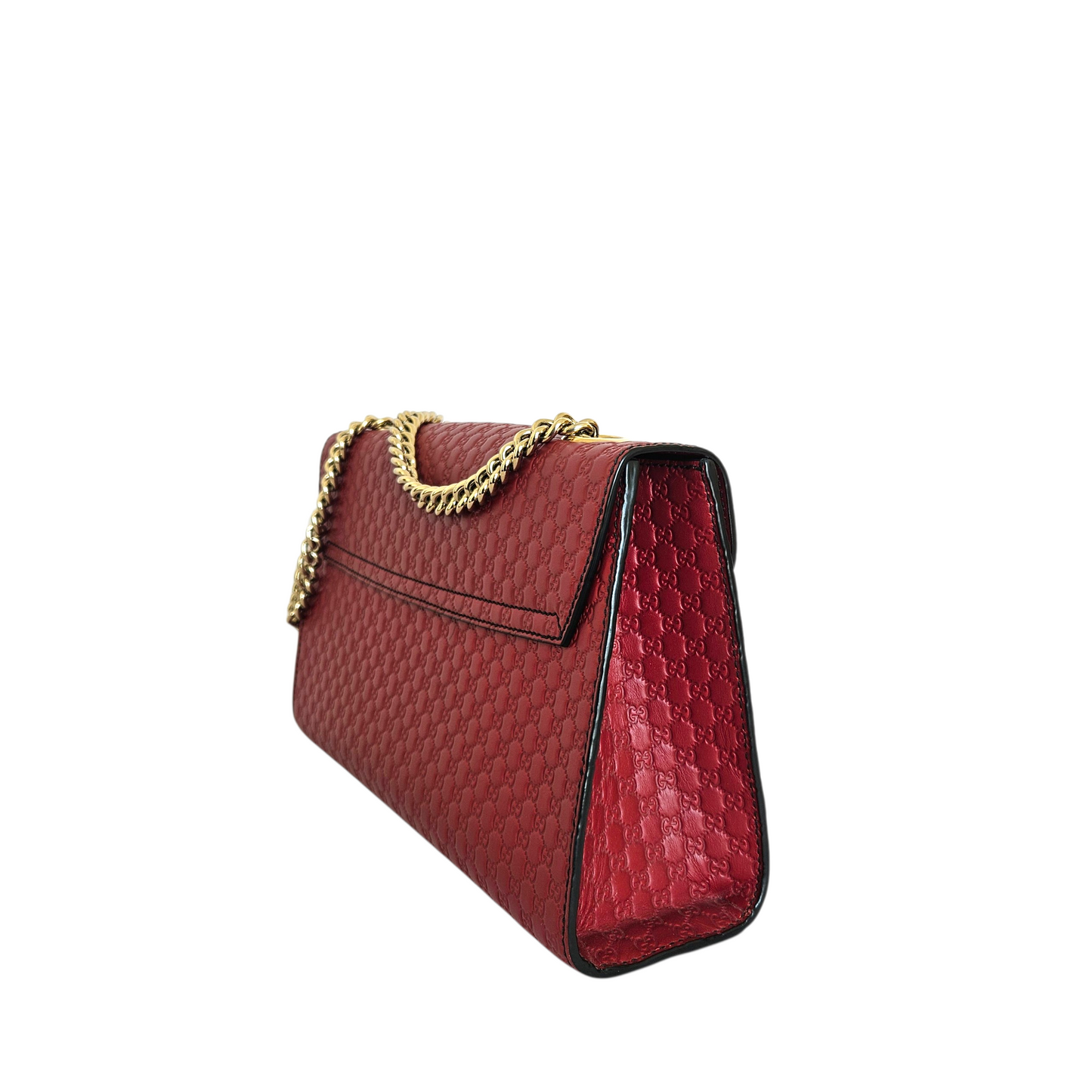 Gucci Emily Shoulder Bag - Medium