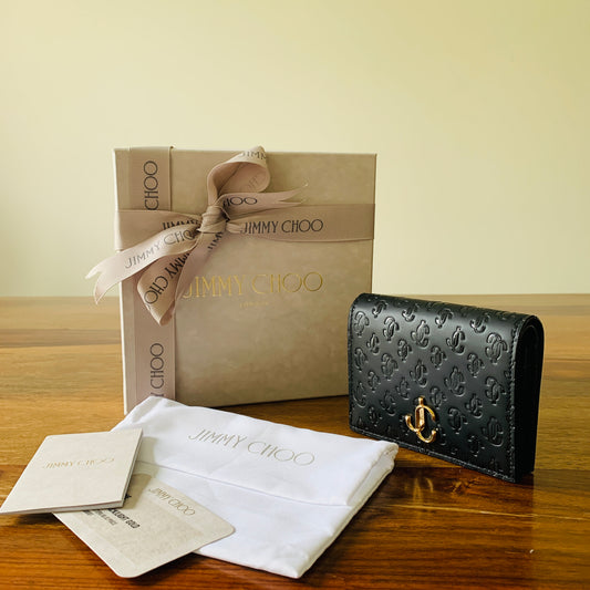 Jimmy Choo Hanne Wallet