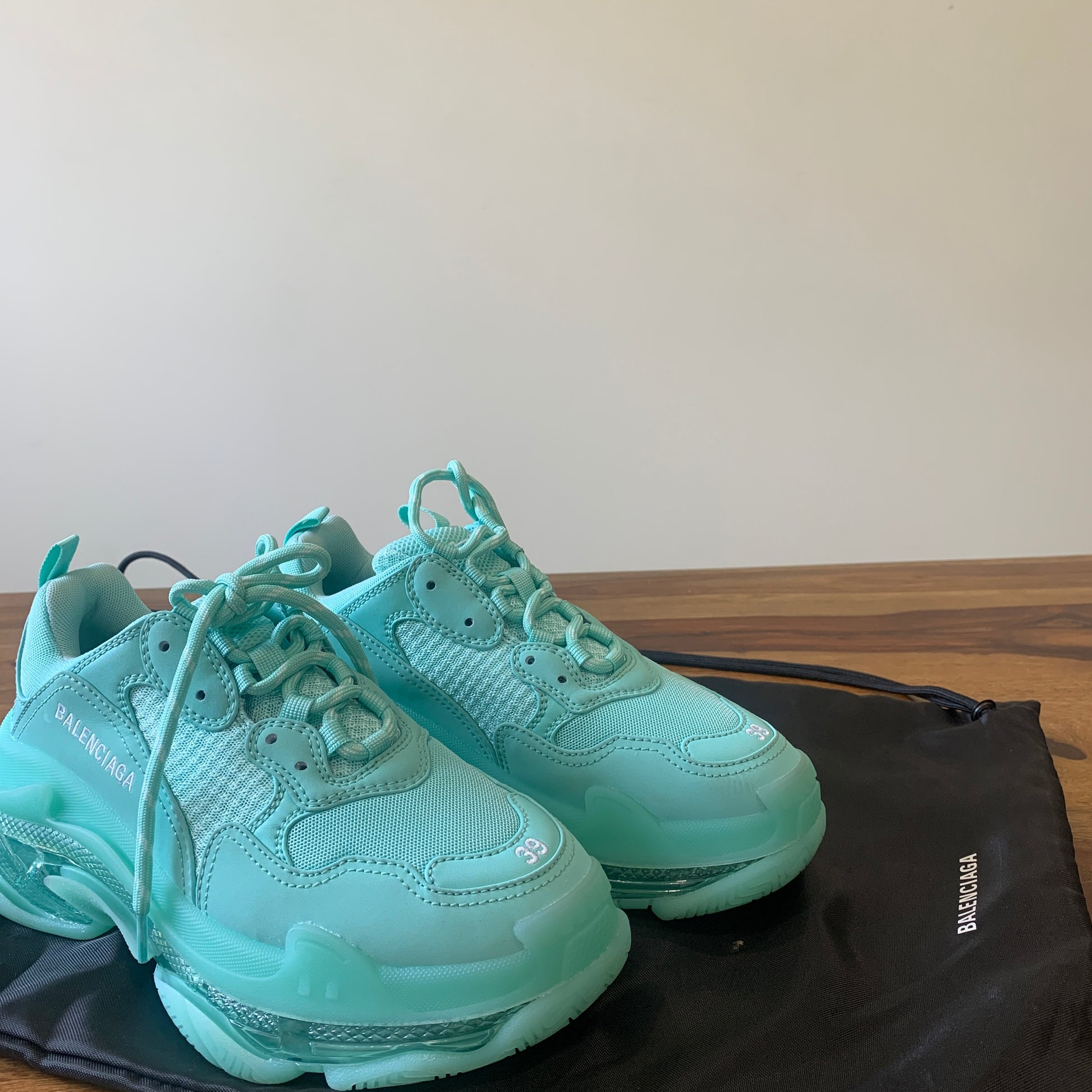 Balenciaga 39 size Outlet
