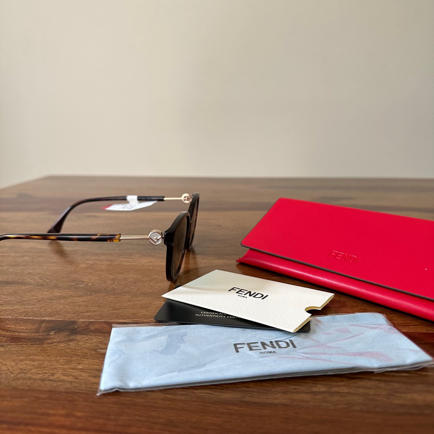 Fendi Sunglasses