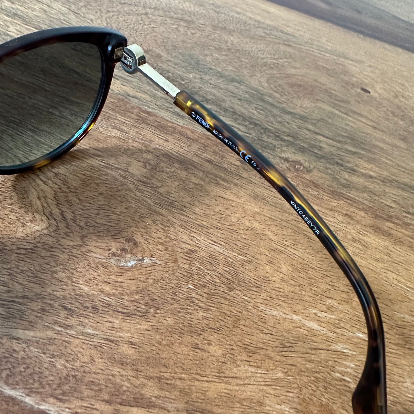 Fendi Sunglasses